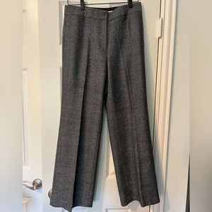 Ann Taylor Wool Slacks X Condition!